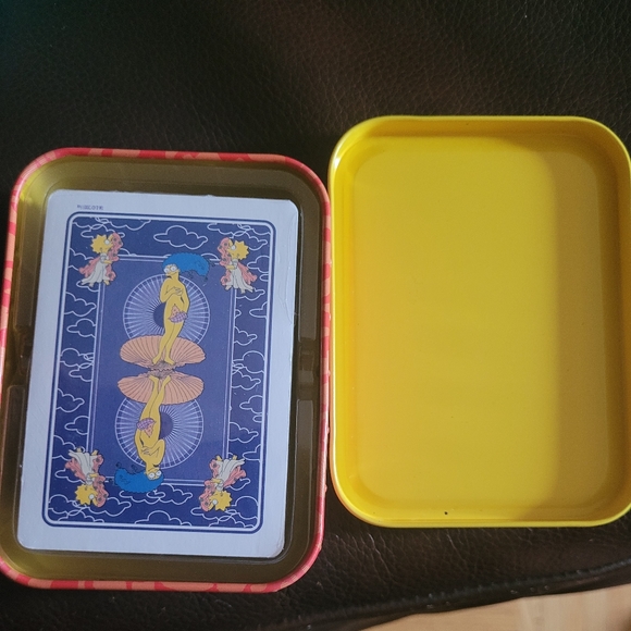 The Simpsons - Playing Cards ages 4+ - Picture 3 of 4